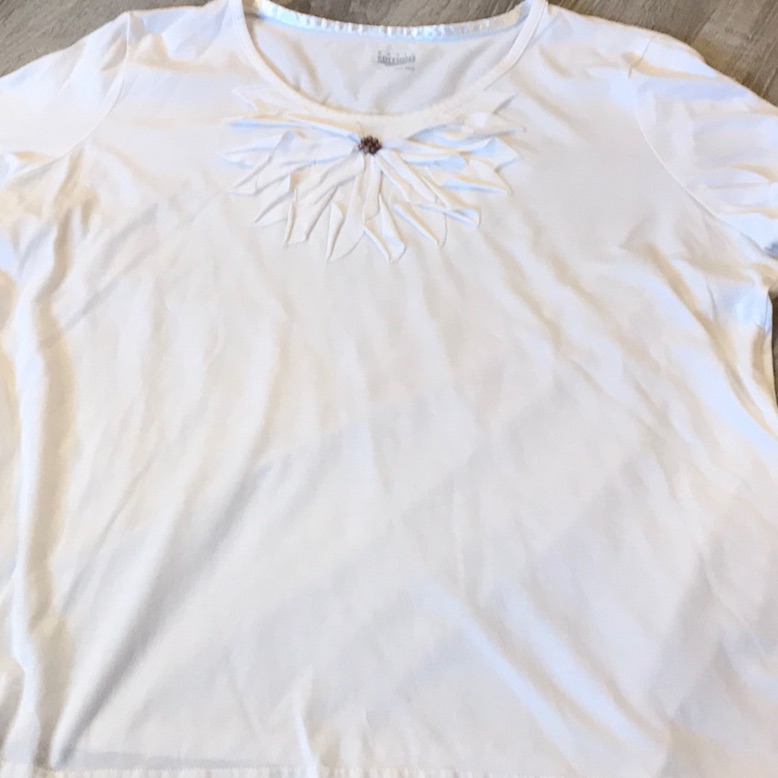 Basic Editions~~Short Sleeve Top